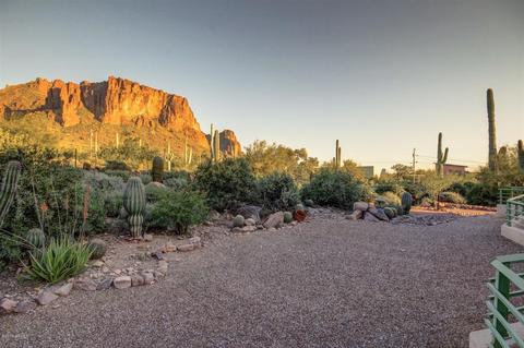 3075 N Prospectors Rd, Apache Junction, AZ 85119 photo 37