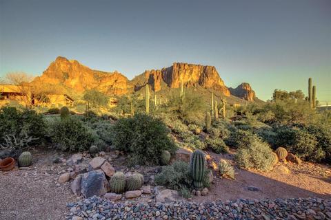3075 N Prospectors Rd, Apache Junction, AZ 85119 photo 35