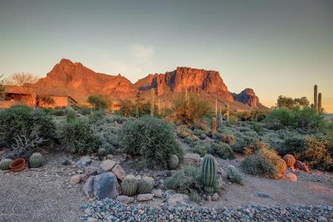 3075 N Prospectors Rd, Apache Junction, AZ 85119 photo 43