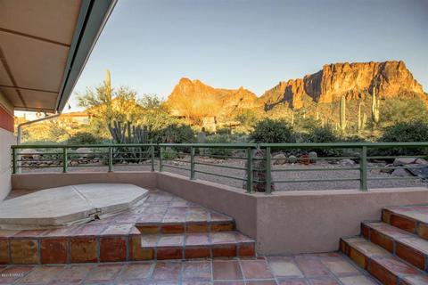 3075 N Prospectors Rd, Apache Junction, AZ 85119 photo 36