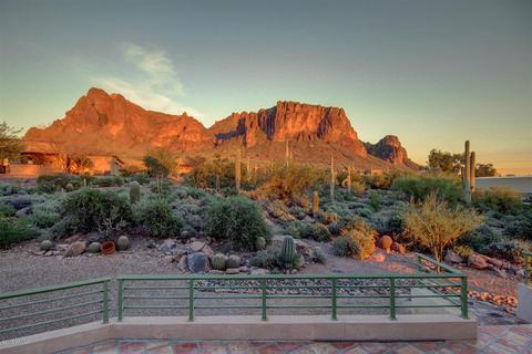 3075 N Prospectors Rd, Apache Junction, AZ 85119 photo 42