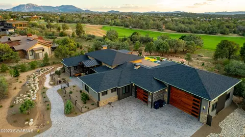 14720 N Agave Mdw, Prescott, AZ 86305