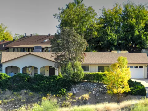 2675 S Rio Verde Dr, Cottonwood, AZ 86326