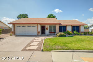1238 N Fraser Dr, Mesa, AZ 85203 photo 1