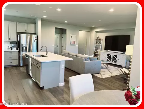 300 Whistle Stop Rd, Clarkdale, AZ 86324
