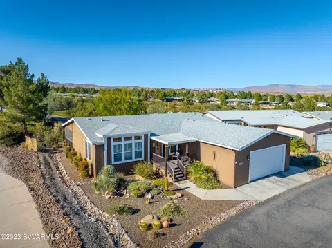 1400 Hogan Dr, Cottonwood, AZ 86326