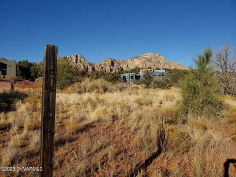 110 La Barranca Dr, Sedona, AZ 86351