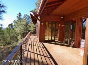 4541 N Serenity Cir, Pine, AZ 85544 photo 33