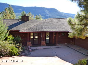 4541 N Serenity Cir, Pine, AZ 85544 photo 1