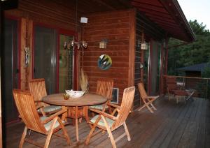 4541 N Serenity Cir, Pine, AZ 85544 photo 26