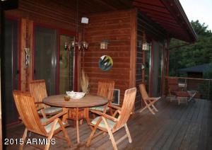 4541 N Serenity Cir, Pine, AZ 85544 photo 30