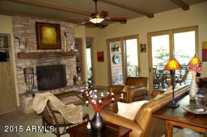 4541 N Serenity Cir, Pine, AZ 85544 photo 2