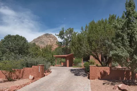 1960 Sanborn Dr, Sedona, AZ 86336