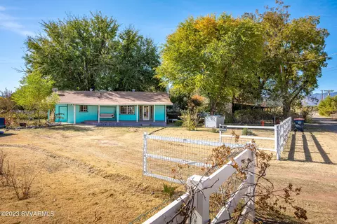 3433 W Wilson Ct, Camp Verde, AZ 86322