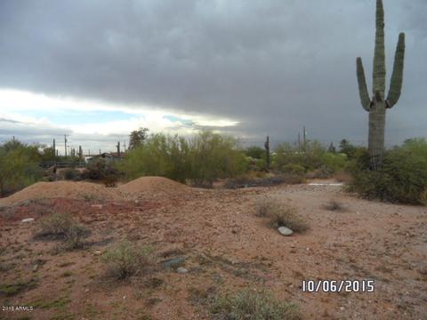 1282 E Moon Vista St #-, Apache Junction, AZ 85119 photo 28