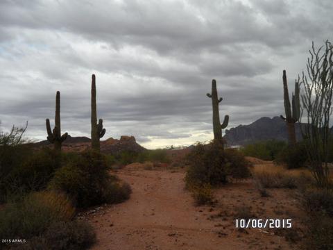 1282 E Moon Vista St #-, Apache Junction, AZ 85119 photo 16