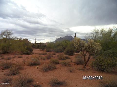 1282 E Moon Vista St #-, Apache Junction, AZ 85119 photo 38