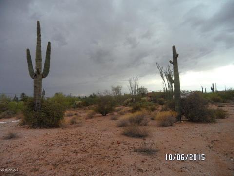 1282 E Moon Vista St #-, Apache Junction, AZ 85119 photo 27
