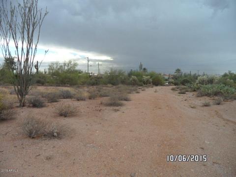 1282 E Moon Vista St #-, Apache Junction, AZ 85119 photo 33