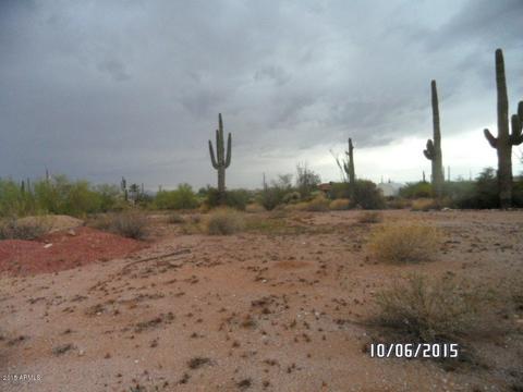 1282 E Moon Vista St #-, Apache Junction, AZ 85119 photo 23