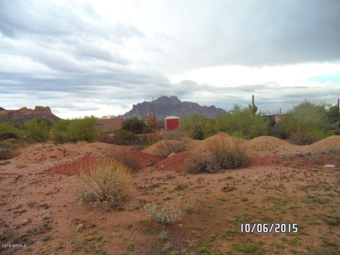 1282 E Moon Vista St #-, Apache Junction, AZ 85119 photo 29