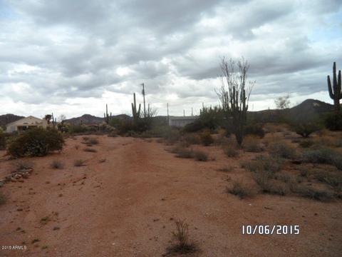 1282 E Moon Vista St #-, Apache Junction, AZ 85119 photo 6