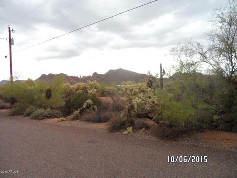 1282 E Moon Vista St #-, Apache Junction, AZ 85119 photo 42