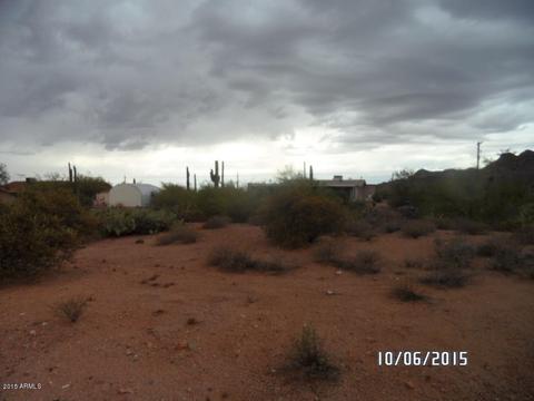 1282 E Moon Vista St #-, Apache Junction, AZ 85119 photo 34