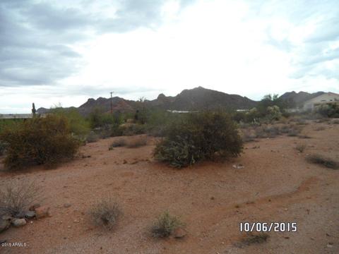 1282 E Moon Vista St #-, Apache Junction, AZ 85119 photo 8