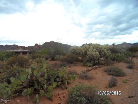 1282 E Moon Vista St #-, Apache Junction, AZ 85119 photo 4