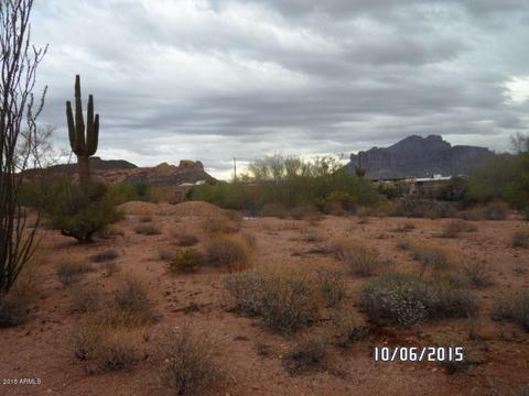 1282 E Moon Vista St #-, Apache Junction, AZ 85119 photo 10