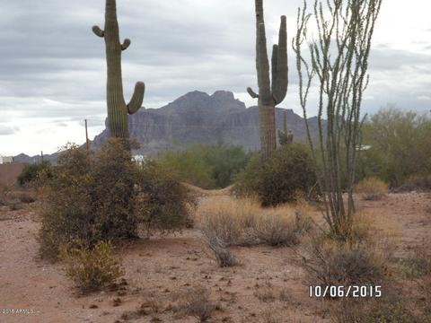 1282 E Moon Vista St #-, Apache Junction, AZ 85119 photo 20