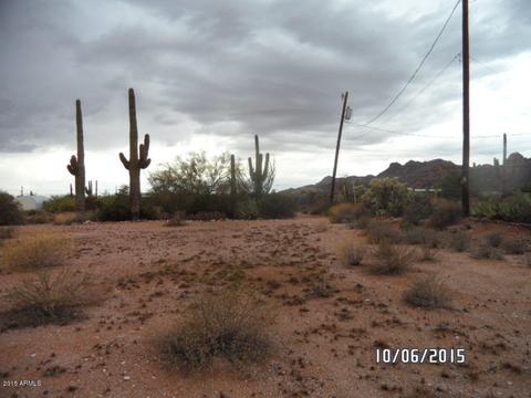 1282 E Moon Vista St #-, Apache Junction, AZ 85119 photo 22