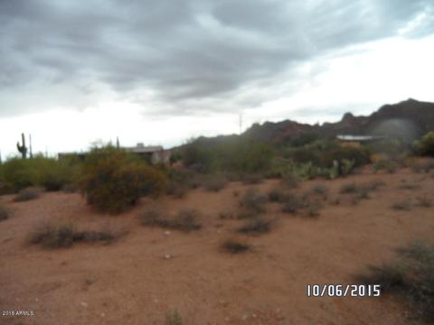 1282 E Moon Vista St #-, Apache Junction, AZ 85119 photo 37