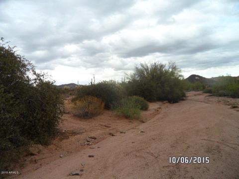 1282 E Moon Vista St #-, Apache Junction, AZ 85119