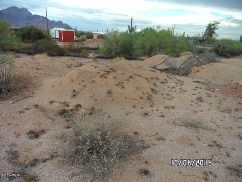 1282 E Moon Vista St #-, Apache Junction, AZ 85119 photo 25