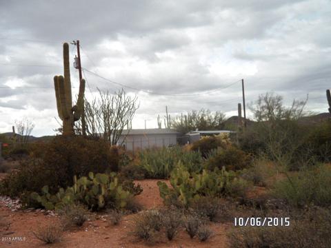1282 E Moon Vista St #-, Apache Junction, AZ 85119 photo 17
