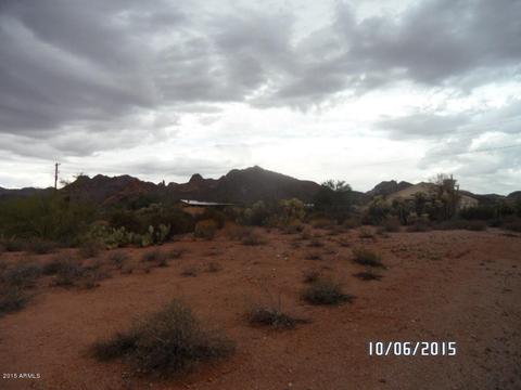 1282 E Moon Vista St #-, Apache Junction, AZ 85119 photo 35