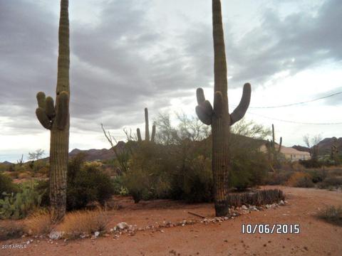 1282 E Moon Vista St #-, Apache Junction, AZ 85119 photo 32