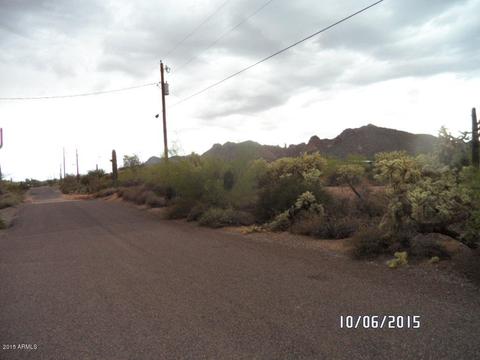 1282 E Moon Vista St #-, Apache Junction, AZ 85119 photo 43