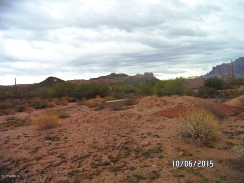 1282 E Moon Vista St #-, Apache Junction, AZ 85119 photo 30