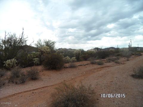 1282 E Moon Vista St #-, Apache Junction, AZ 85119 photo 2