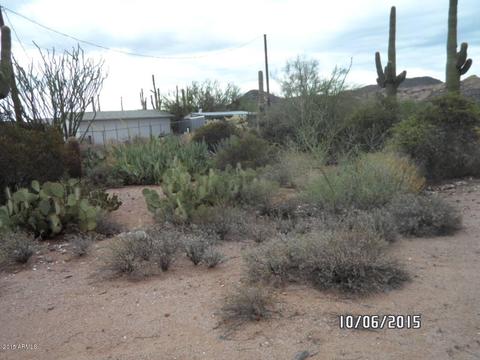 1282 E Moon Vista St #-, Apache Junction, AZ 85119 photo 14