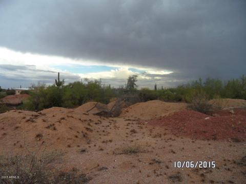 1282 E Moon Vista St #-, Apache Junction, AZ 85119 photo 24