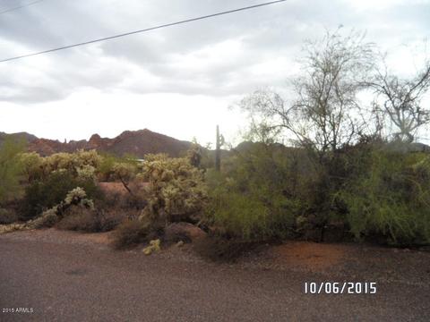 1282 E Moon Vista St #-, Apache Junction, AZ 85119 photo 41