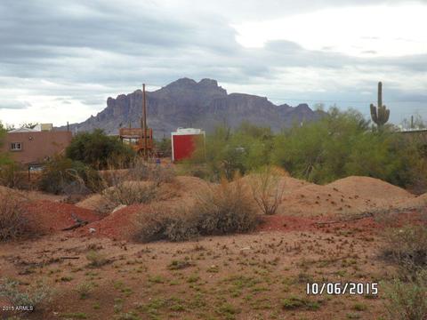 1282 E Moon Vista St #-, Apache Junction, AZ 85119 photo 21