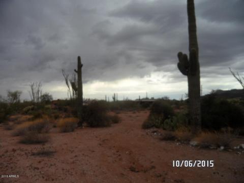 1282 E Moon Vista St #-, Apache Junction, AZ 85119 photo 26
