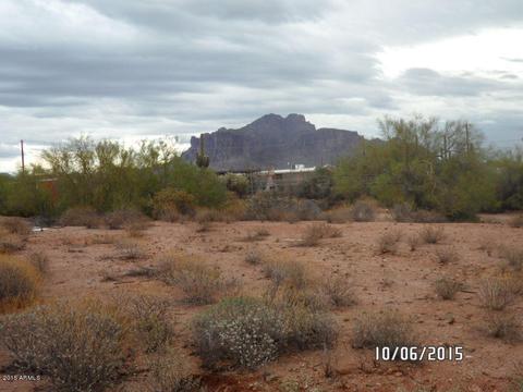 1282 E Moon Vista St #-, Apache Junction, AZ 85119 photo 9