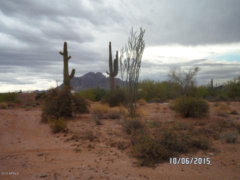 1282 E Moon Vista St #-, Apache Junction, AZ 85119 photo 19