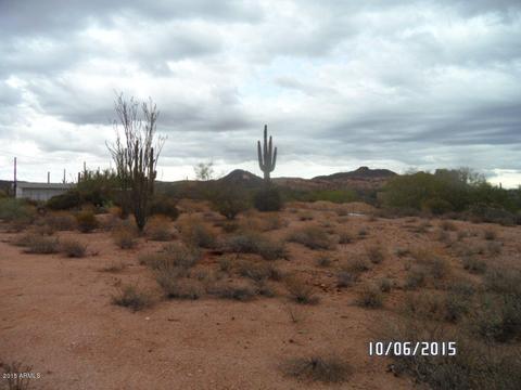 1282 E Moon Vista St #-, Apache Junction, AZ 85119 photo 7